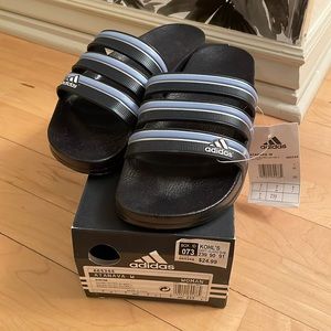 NEW adidas Atanava Sandal